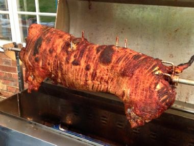 Hog Roast