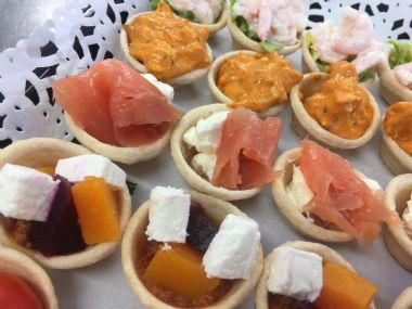 canape